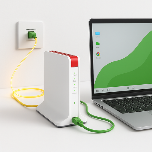 Connect - Business Internet Access